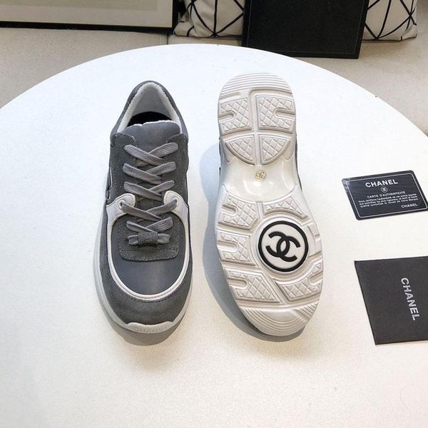 designer shoes luxury men women casual shoes comfortable fashion mens womens sneakers leather tennis couple models shoes i02, Black
designer shoes luxury men women casual shoes comfortable fashion mens womens sneakers leather tennis couple models shoes i02, Black