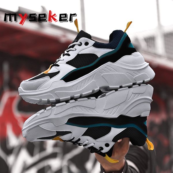 large size sneakers for men low chunky sneakers light soft lace up flat black man sport shoe air mesh men's running shoes t2
large size sneakers for men low chunky sneakers light soft lace up flat black man sport shoe air mesh men's running shoes t2