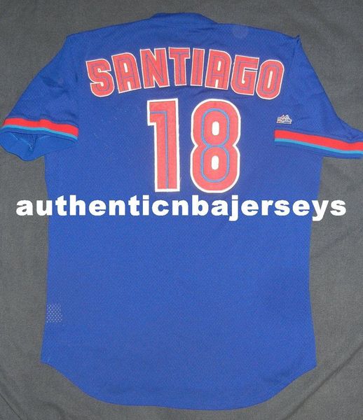 retro benito santiago #18 new issued majestic toronto bp batting jersey l mens stitched baseball jerseys, Gray
retro benito santiago #18 new issued majestic toronto bp batting jersey l mens stitched baseball jerseys, Gray