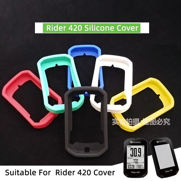 bailiteng rider 320 420 code meter silicone color bryton anti-fall with hd film protective cover silicone protective cover
bailiteng rider 320 420 code meter silicone color bryton anti-fall with hd film protective cover silicone protective cover