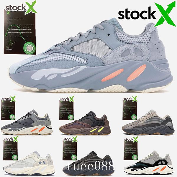 kanye west 700 wave runner running shoes for mens womens 700s v2 static sports sneakers mauve solid grey luxury designer shoes size 36-46 hd, Black
kanye west 700 wave runner running shoes for mens womens 700s v2 static sports sneakers mauve solid grey luxury designer shoes size 36-46 hd, Black