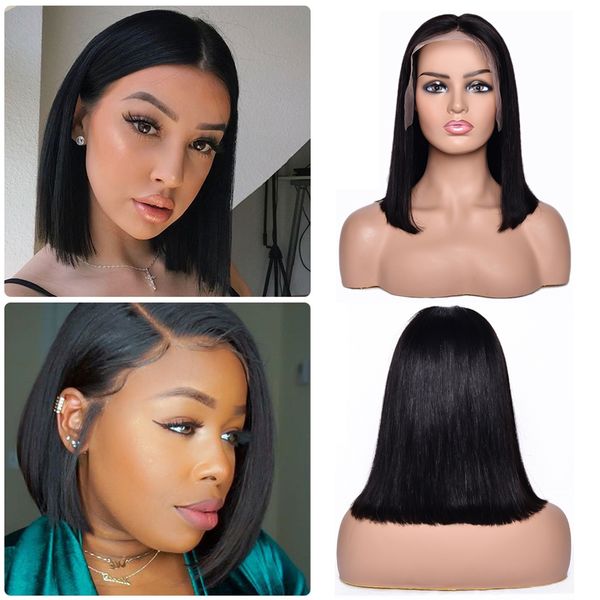 short bob hair wigs brazilian virgin hair straight lace front human remy hair wigs for black women 13x4 lace part 150% density
short bob hair wigs brazilian virgin hair straight lace front human remy hair wigs for black women 13x4 lace part 150% density