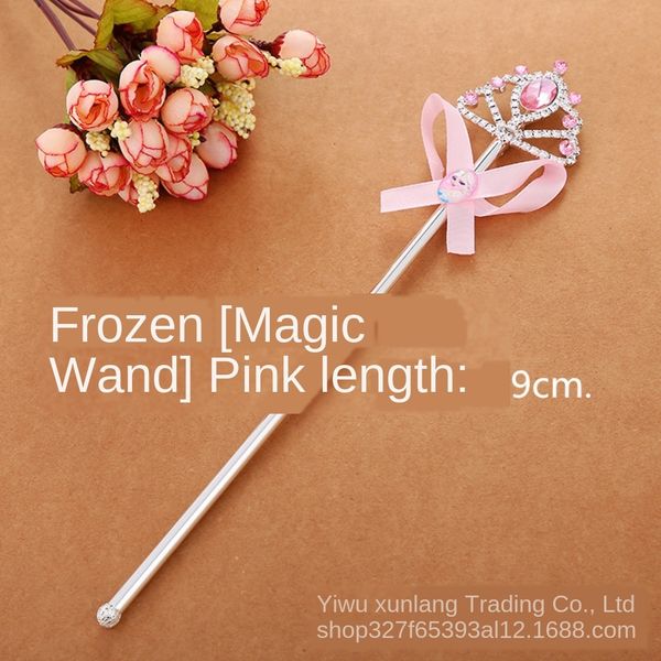 new ice snow princess blue magic wand baby sophia crown wand accessories pink headdress performance accessories accessories, Slivery;white
new ice snow princess blue magic wand baby sophia crown wand accessories pink headdress performance accessories accessories, Slivery;white