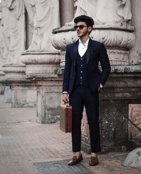 2021 men suits for wedding costume homme tuxedo groom man slim fit blazer groomsmen suit terno masculino 3 pieces, White;black
2021 men suits for wedding costume homme tuxedo groom man slim fit blazer groomsmen suit terno masculino 3 pieces, White;black