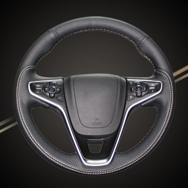car braid on the steering wheel cover for regal insignia 2014-2020 vauxhall insignia 2020 diy auto covers accessories
car braid on the steering wheel cover for regal insignia 2014-2020 vauxhall insignia 2020 diy auto covers accessories