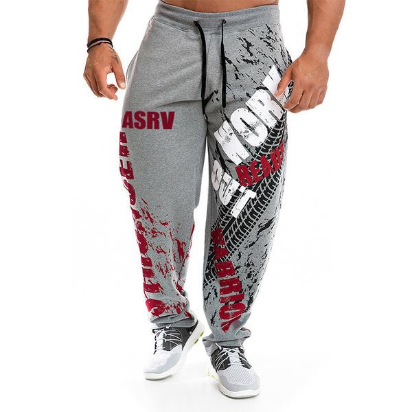 mens 2020 summer casual pants mens loose large straight tube fashion brand pants household running training mens sports pants, Black
mens 2020 summer casual pants mens loose large straight tube fashion brand pants household running training mens sports pants, Black