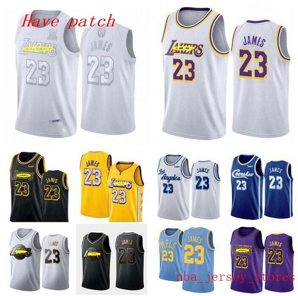 men basketball los angeles lakers 23 lebron james black yellow white purple swingman sleeveless jersey 01, Black;red
men basketball los angeles lakers 23 lebron james black yellow white purple swingman sleeveless jersey 01, Black;red