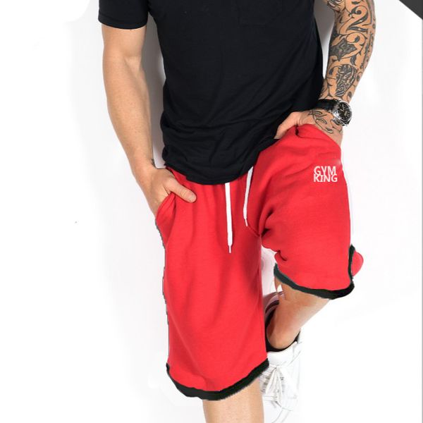 fitness shorts sports casual elastic loose moisture wicking comfortable running for basketball training shorts gym men, Black;blue
fitness shorts sports casual elastic loose moisture wicking comfortable running for basketball training shorts gym men, Black;blue