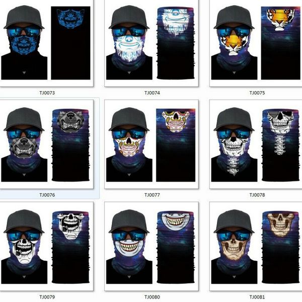 fashion multifunctional outdoor riding magic sports headscarf seamless bicycle scarfs mens and womens skull scarves party masks fashion udsq, Black
fashion multifunctional outdoor riding magic sports headscarf seamless bicycle scarfs mens and womens skull scarves party masks fashion udsq, Black