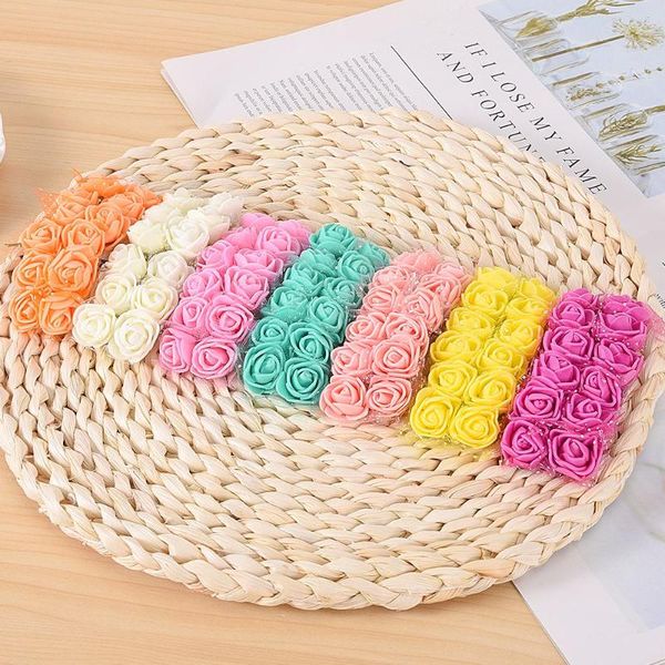 144pcs пенополиэтилен роза искусственный цветок букет многоцветный роз свадебный цветок украшения скрапбукинг поддельный
144pcs пенополиэтилен роза искусственный цветок букет многоцветный роз свадебный цветок украшения скрапбукинг поддельный
