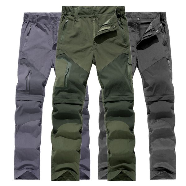 outdoor pants quick dry men summer season spring autumn camp hike fish climb cycle sport detachable pant trousers euro size, Black;green
outdoor pants quick dry men summer season spring autumn camp hike fish climb cycle sport detachable pant trousers euro size, Black;green