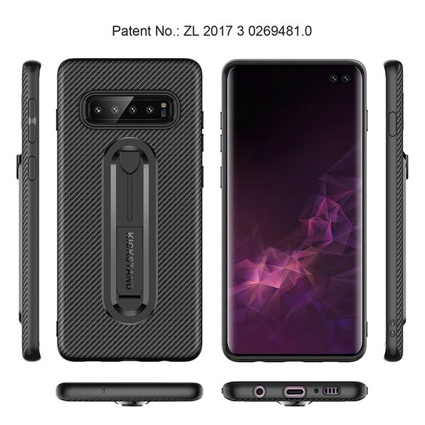 полная защита тела для samsung galaxy s10 + hybrid доспех кольцо держатель shockprook anti-fall телефон обложка noey
полная защита тела для samsung galaxy s10 + hybrid доспех кольцо держатель shockprook anti-fall телефон обложка noey
