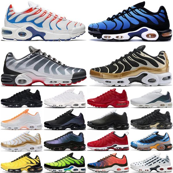 new mens tn plus se running shoes triple black white rainbow hyper blue teal twist scream green men women trainers runner sports sneakers
new mens tn plus se running shoes triple black white rainbow hyper blue teal twist scream green men women trainers runner sports sneakers