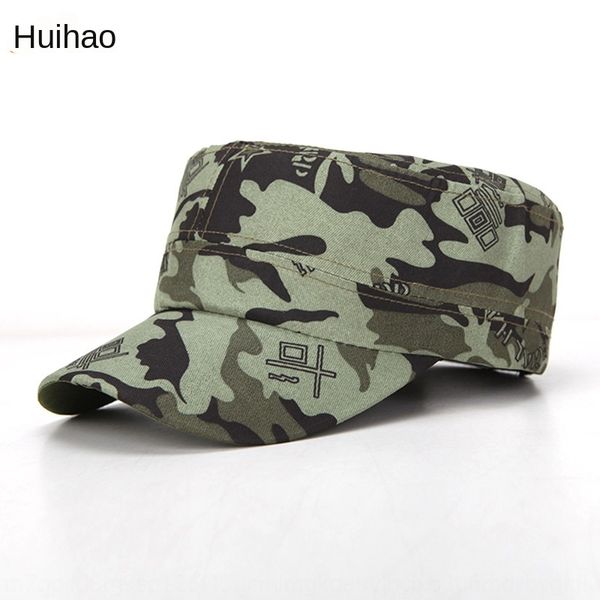 outdoor sports baseball new korean casual camouflage canvas baseball cap outdoor sports cap, Blue;gray
outdoor sports baseball new korean casual camouflage canvas baseball cap outdoor sports cap, Blue;gray