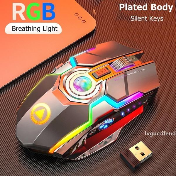 rechargeable usb wireless 2.4ghz esports rgb backlit gaming mouse notebook deskmouse button long standby usb slient mice a5 rgb lighting
rechargeable usb wireless 2.4ghz esports rgb backlit gaming mouse notebook deskmouse button long standby usb slient mice a5 rgb lighting
