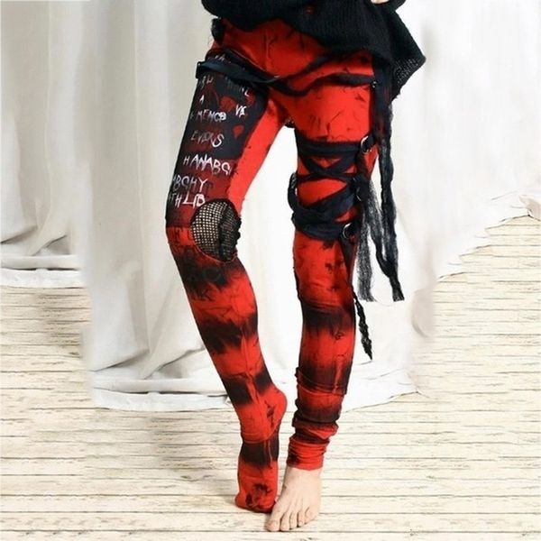 womens leggings seamless winter plus size 5xl legging cool ultra gathered pants gothic rocker distressed punk pants trousers, Black
womens leggings seamless winter plus size 5xl legging cool ultra gathered pants gothic rocker distressed punk pants trousers, Black