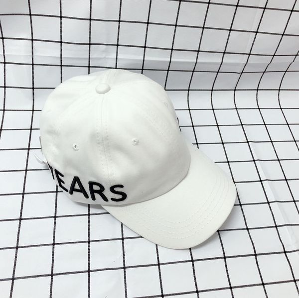 sinlp 2019 new moslin hat baseball cap elevenyears embroidery korean style street shooting sun hat men's and women's duck tongue b, Blue;gray
sinlp 2019 new moslin hat baseball cap elevenyears embroidery korean style street shooting sun hat men's and women's duck tongue b, Blue;gray