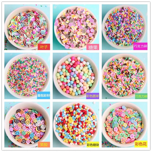 simulation soft pottery breadcrumb particle color chocolate diy chocolate color needle diy cream mobile phone shell material, Silver
simulation soft pottery breadcrumb particle color chocolate diy chocolate color needle diy cream mobile phone shell material, Silver