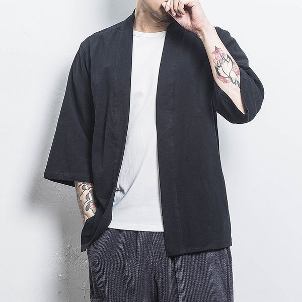 fmbcu chinese style fashion brand loose cotton and linen cardigan han sunscreen clothes suit cotton linen tang suit men's summer sun pr, Tan;black
fmbcu chinese style fashion brand loose cotton and linen cardigan han sunscreen clothes suit cotton linen tang suit men's summer sun pr, Tan;black