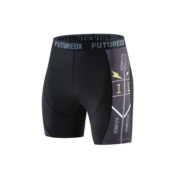 new 3d printing gym fitness training compression breathable quick-drying tights men's shorts outdoor running sports shorts men's, Black;blue
new 3d printing gym fitness training compression breathable quick-drying tights men's shorts outdoor running sports shorts men's, Black;blue