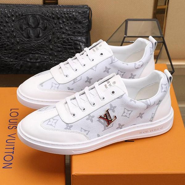 vintage low men 's shoes comfortable luxury sports casual footwears lightweight lace -up breathable fashion sneakers flats platfor
vintage low men 's shoes comfortable luxury sports casual footwears lightweight lace -up breathable fashion sneakers flats platfor