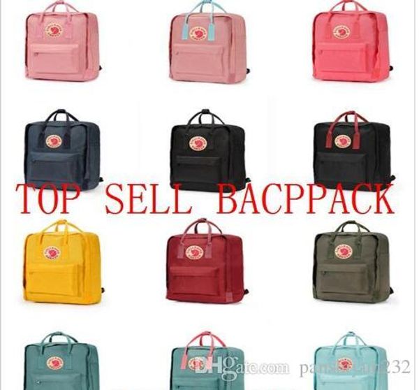 new 7l 16l 20l swedish arctic fox fjallraven - kanken classic backpack kids women fashion style design bag canvas waterproof backpack spor
new 7l 16l 20l swedish arctic fox fjallraven - kanken classic backpack kids women fashion style design bag canvas waterproof backpack spor