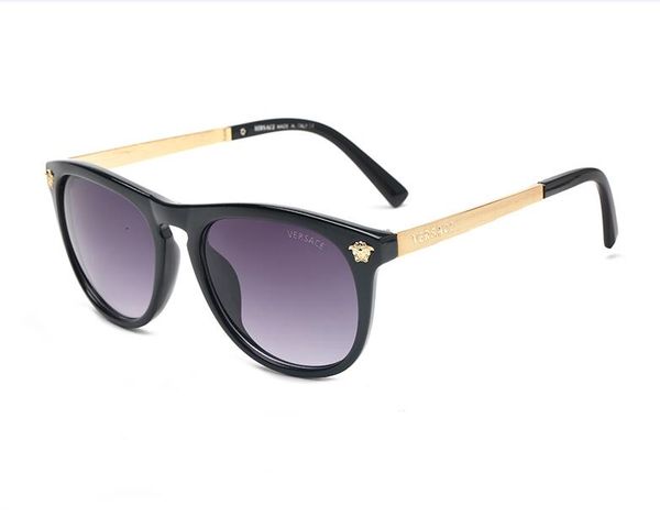 summer brand uv400 fashion cycling glasses classic outdoor sunglasses eyewear girl beach sun colors 3321, Black
summer brand uv400 fashion cycling glasses classic outdoor sunglasses eyewear girl beach sun colors 3321, Black