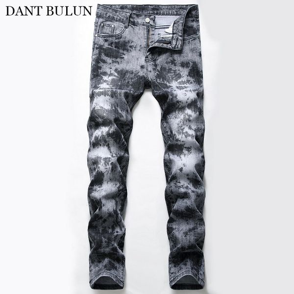 new summer jeans men stretchy slim skinny fit gray pencil pants elastic biker jeans hombre casual trousers korean fashion 2020, Blue
new summer jeans men stretchy slim skinny fit gray pencil pants elastic biker jeans hombre casual trousers korean fashion 2020, Blue