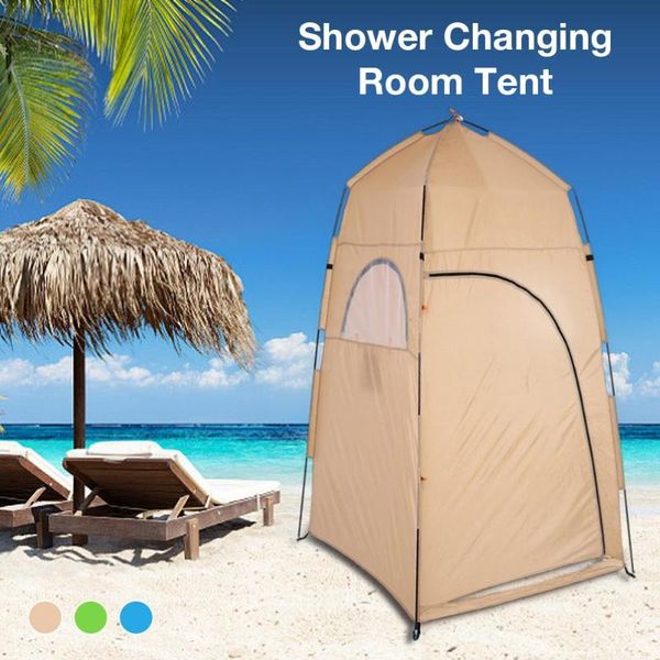 tents and shelters shower changing tent room waterproof portable beach uv protection camping privacy stable instant toilet with bag
tents and shelters shower changing tent room waterproof portable beach uv protection camping privacy stable instant toilet with bag