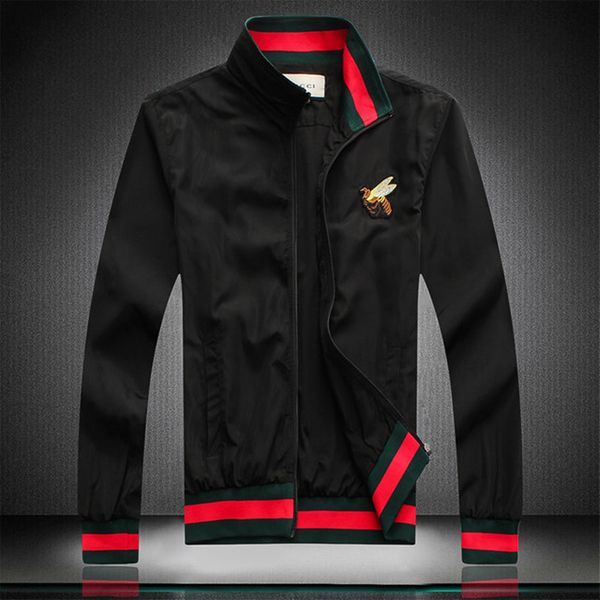 spring autumn mens casual streetwear hoodie jacket men waterproof clothes men's windbreaker coat male outwear size 3xl optional, Black;brown
spring autumn mens casual streetwear hoodie jacket men waterproof clothes men's windbreaker coat male outwear size 3xl optional, Black;brown