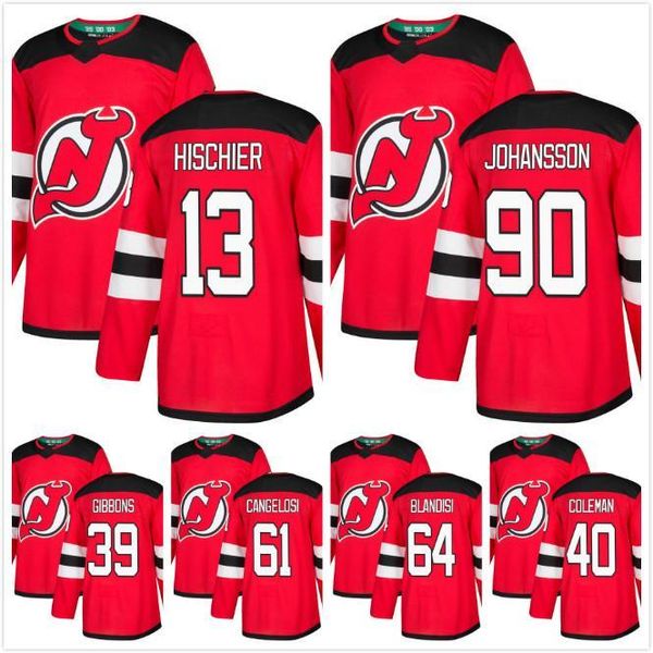 ad mens 2018 new jersey devils 13 nico hischier 90 marcus johansson austin cangelosi coleman brian gibbons joseph blandisi hockey jerseys, Black;red
ad mens 2018 new jersey devils 13 nico hischier 90 marcus johansson austin cangelosi coleman brian gibbons joseph blandisi hockey jerseys, Black;red