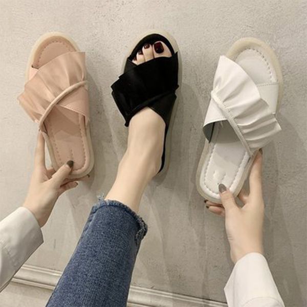 woman slippers women lotus beach shoes women's solid leaf flats female comfortable ladies non slip platform footwear plus size, Black
woman slippers women lotus beach shoes women's solid leaf flats female comfortable ladies non slip platform footwear plus size, Black