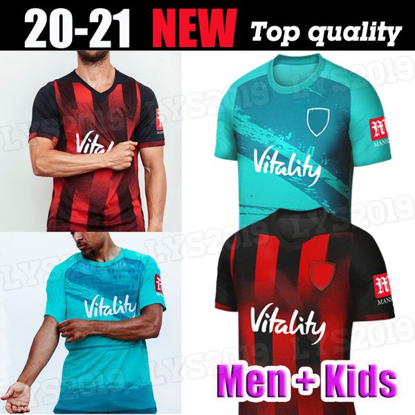 2021 afc футбол трикотажных изделий по счетам king wilson лермы дом вдали третьи 2020 2021 ake малии-да calcio brooks мужчин дети кия маек, Black;yellow
2021 afc футбол трикотажных изделий по счетам king wilson лермы дом вдали третьи 2020 2021 ake малии-да calcio brooks мужчин дети кия маек, Black;yellow