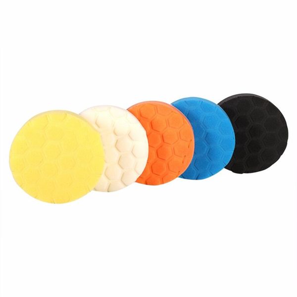 new 5pcs/set car polisher sponge polishing waxing buffing pads kit polishing sponge set
new 5pcs/set car polisher sponge polishing waxing buffing pads kit polishing sponge set