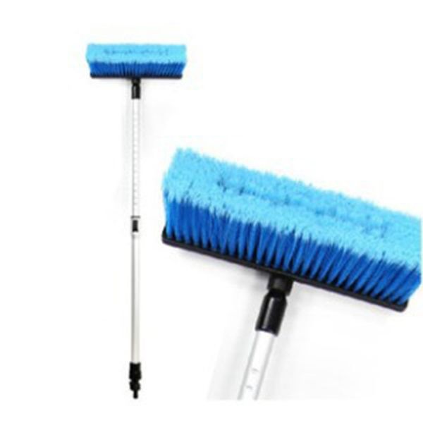 car wash water brush upgrade long handle aluminum alloy retractable soft hair wash equipment car supplies
car wash water brush upgrade long handle aluminum alloy retractable soft hair wash equipment car supplies