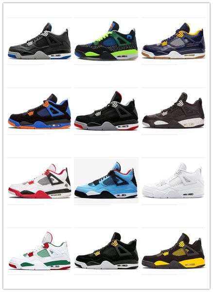 2020 new bred black cat 4 4s basketball shoes mens white cement encore wings fire red singles retroes sneakers iv pure money sports trainers
2020 new bred black cat 4 4s basketball shoes mens white cement encore wings fire red singles retroes sneakers iv pure money sports trainers