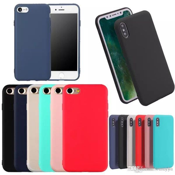 candy shockproof matte soft tpu silicone cover fundas coque for iphone 11 pro x 10 xs max xr 7 8 6s plus samsung s8 s9 s10 plus note 9 8 10
candy shockproof matte soft tpu silicone cover fundas coque for iphone 11 pro x 10 xs max xr 7 8 6s plus samsung s8 s9 s10 plus note 9 8 10