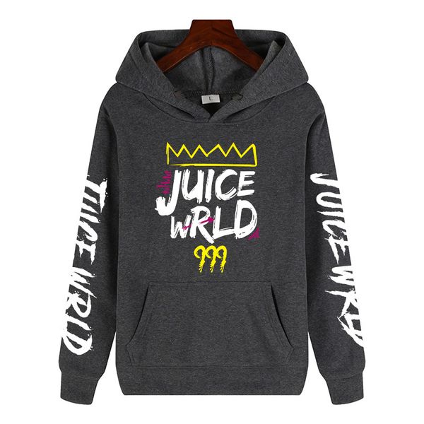 2020 new casual yellow juice wrld hoodie hooded street wear sweatshirt skateboard men and women hoodie pullover, Black
2020 new casual yellow juice wrld hoodie hooded street wear sweatshirt skateboard men and women hoodie pullover, Black