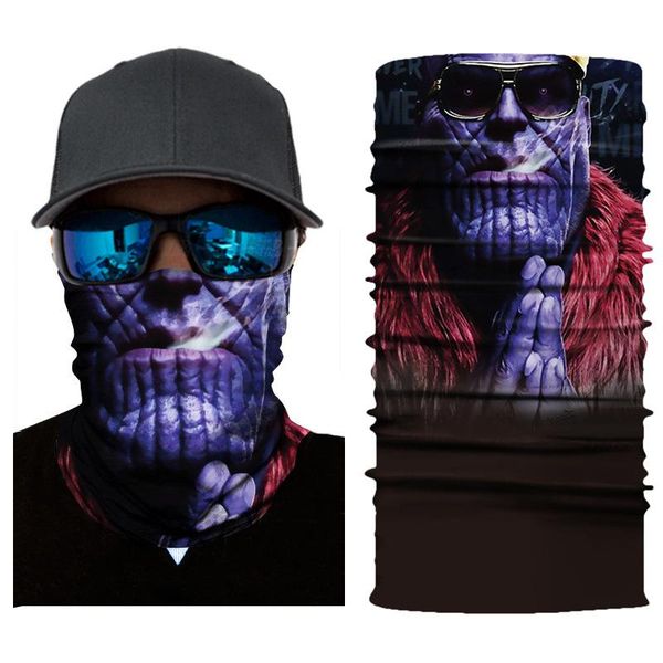 magic scarf towel fashion outdoor sports mask riding headscarf digital printed face towel protective cosplay scary mask zy20072102, Blue;black
magic scarf towel fashion outdoor sports mask riding headscarf digital printed face towel protective cosplay scary mask zy20072102, Blue;black