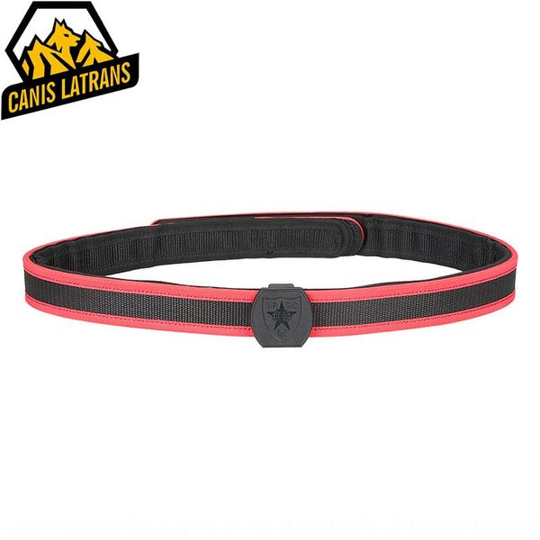 ipsc competitive b outdoor tactical ipsc competitive outdoor training tactical belt multifunctional training nylon belt, Black;gray
ipsc competitive b outdoor tactical ipsc competitive outdoor training tactical belt multifunctional training nylon belt, Black;gray