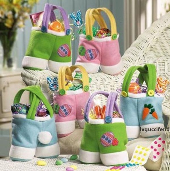 easter non-woven bag rabbit trousers handbag bunny tail easter pants-like candy storage bag easter home decor
easter non-woven bag rabbit trousers handbag bunny tail easter pants-like candy storage bag easter home decor