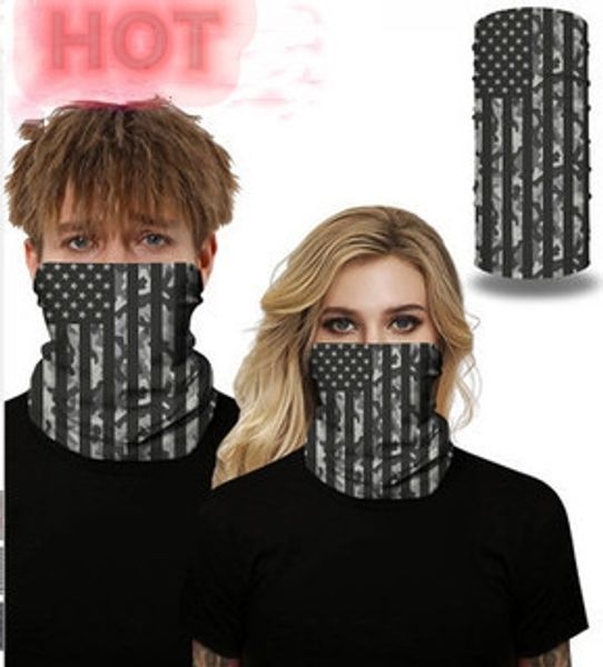 american wrist strap flag digital printing multi-purpose outdoor mask face towel scarf wristband scarf, Black
american wrist strap flag digital printing multi-purpose outdoor mask face towel scarf wristband scarf, Black