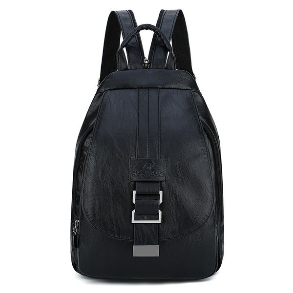 popular 2020 female backpack casual women's shoulder bag fashionable bag all-match student multi-function convenient sale
popular 2020 female backpack casual women's shoulder bag fashionable bag all-match student multi-function convenient sale