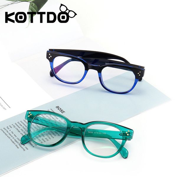 koddto fashion vintage eye glasses frames for women computer flat glasses men prescription frame retro eyeglasses frame, Black
koddto fashion vintage eye glasses frames for women computer flat glasses men prescription frame retro eyeglasses frame, Black