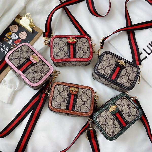 2020 new tong bao tong bao square korean fashion children's messenger small square bag single shoulder children's small bag
2020 new tong bao tong bao square korean fashion children's messenger small square bag single shoulder children's small bag