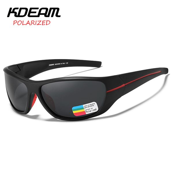 kdeam tr90 polarized sunglasses for men anti-scratch lens sun glasses for jogging fishing night driving 2020, White;black
kdeam tr90 polarized sunglasses for men anti-scratch lens sun glasses for jogging fishing night driving 2020, White;black