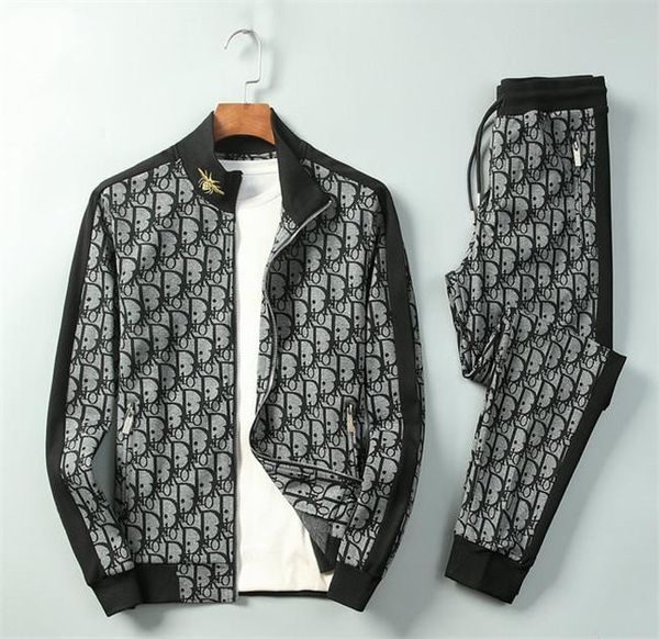 мужчины спортивная толстовка набор sweatsuit мужские костюм толстовки осень зима medusa jogger спортивный костюм дизайнер tracksuit мужская, Gray
мужчины спортивная толстовка набор sweatsuit мужские костюм толстовки осень зима medusa jogger спортивный костюм дизайнер tracksuit мужская, Gray