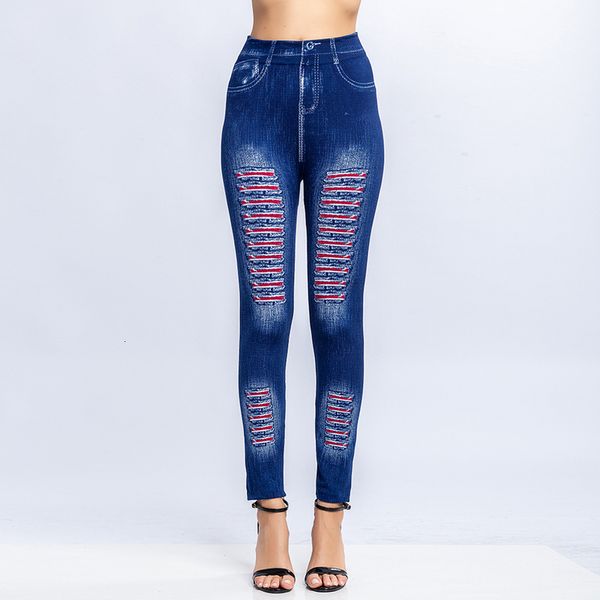 high elastic waist leggings hollow out denim leggings pencil pants plus size 3xl fitness pants autumn slim fit trousers, Black
high elastic waist leggings hollow out denim leggings pencil pants plus size 3xl fitness pants autumn slim fit trousers, Black