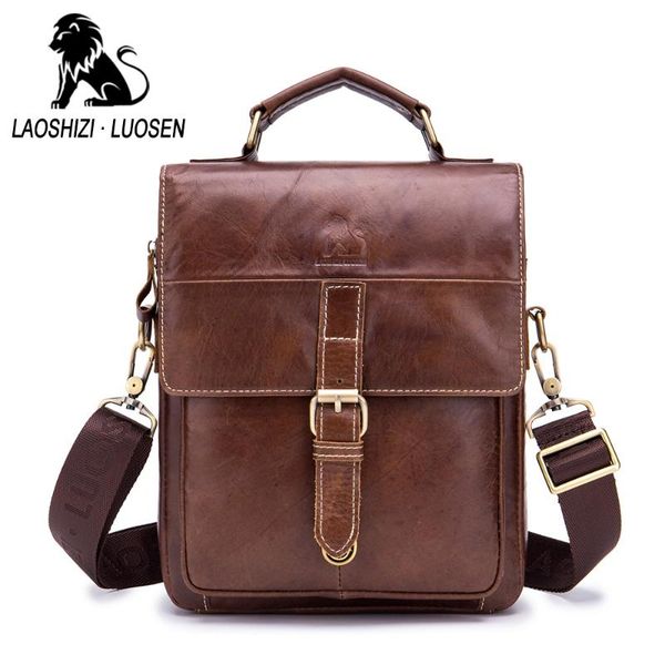genuine leather men's shoulder bag designer's messenger bag large capacity man crossbody bags business male cow leather handbags
genuine leather men's shoulder bag designer's messenger bag large capacity man crossbody bags business male cow leather handbags
