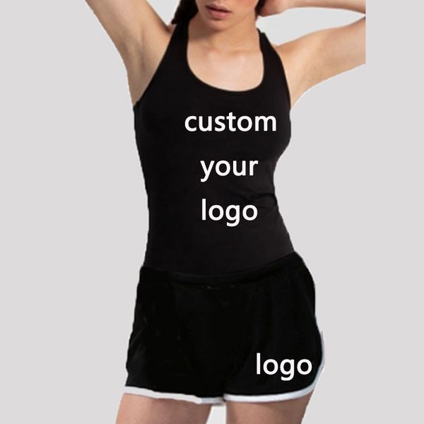 summer women sleeveless solid tank vest + shorts set casual jogger 2 piece set woman tracksuit outfit custom your logo, White
summer women sleeveless solid tank vest + shorts set casual jogger 2 piece set woman tracksuit outfit custom your logo, White